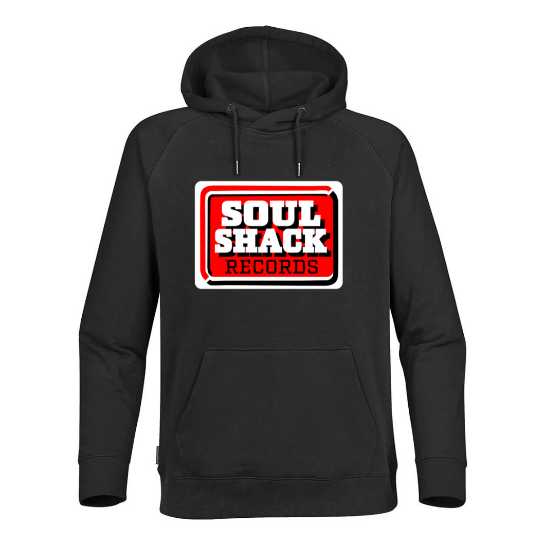Soul Shack Block Hoody